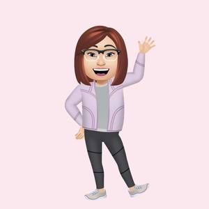 Meet your Posher, Robin